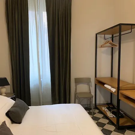 Apartment Santa Monica Rome