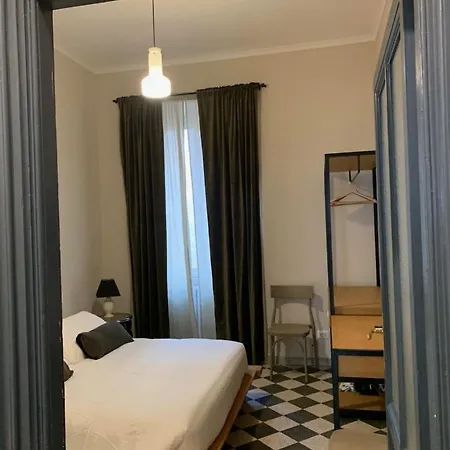 Santa Monica Apartmán Řím