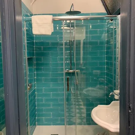 Santa Monica Apartmán *