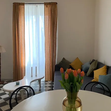 Santa Monica * Řím