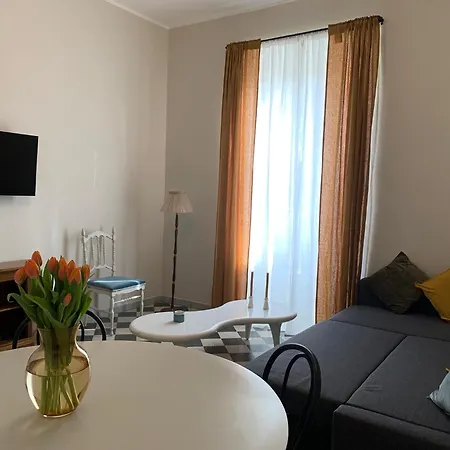 Santa Monica Apartmán *