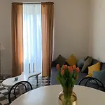 Santa Monica * Rome