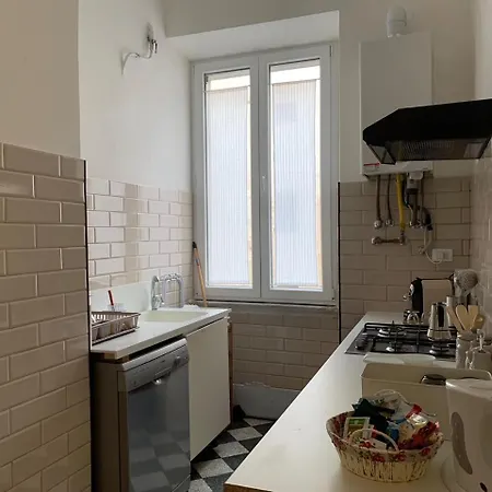 Santa Monica Appartement *